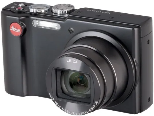 Camera V-Lux 40