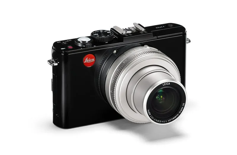 Camera D-Lux 6